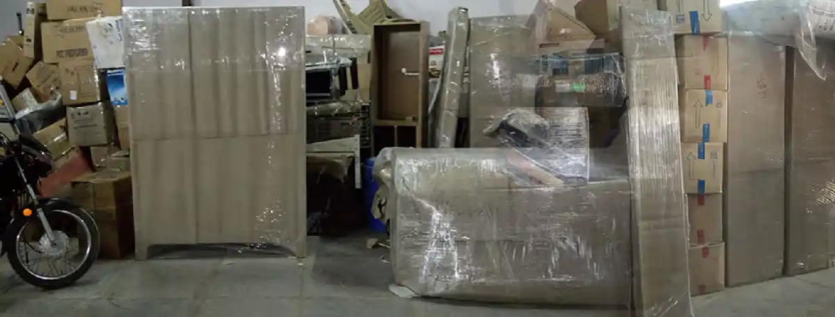 Dtdc Packers And Movers In Matunga