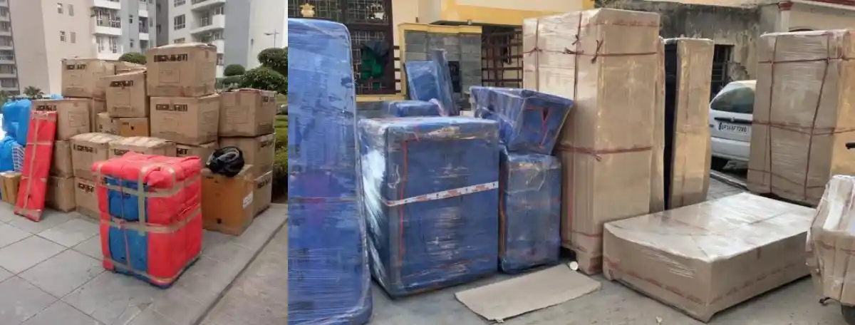 Dtdc Packers And Movers Vasant Kunj