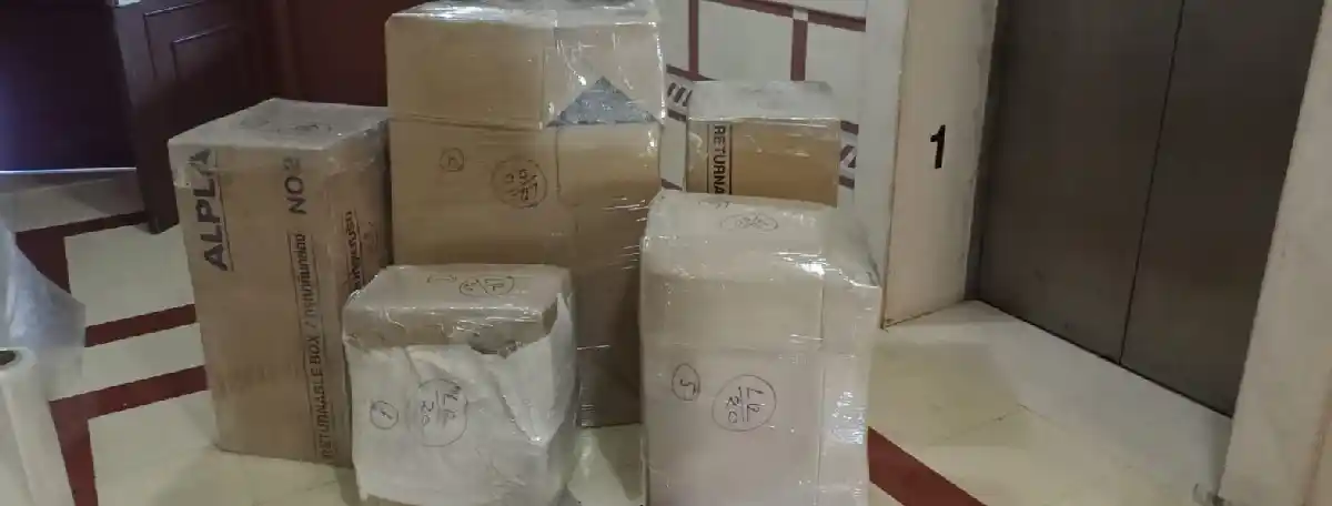 Dtdc Parcel Service In Noida