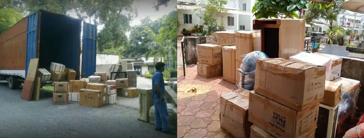 Dtdc Packers And Movers Noida